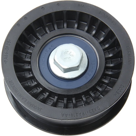 Genuine Idler Pulley, C2D21156 C2D21156
